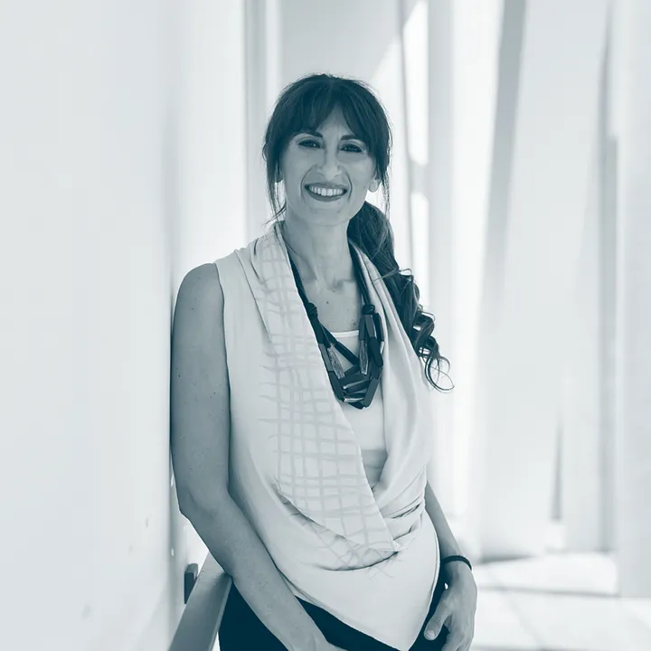 Illustration de l'evenement: Giusy Caruso