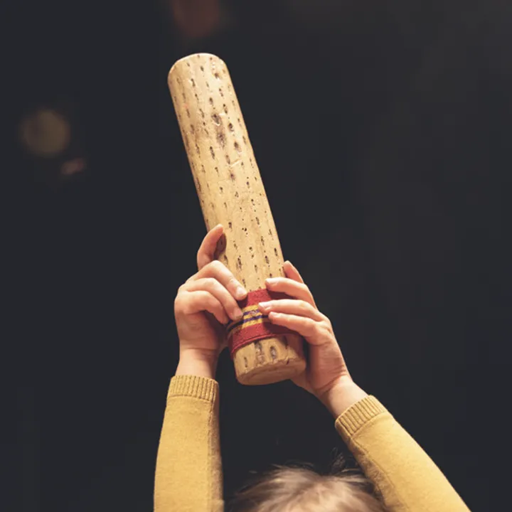 Illustration éveil musical