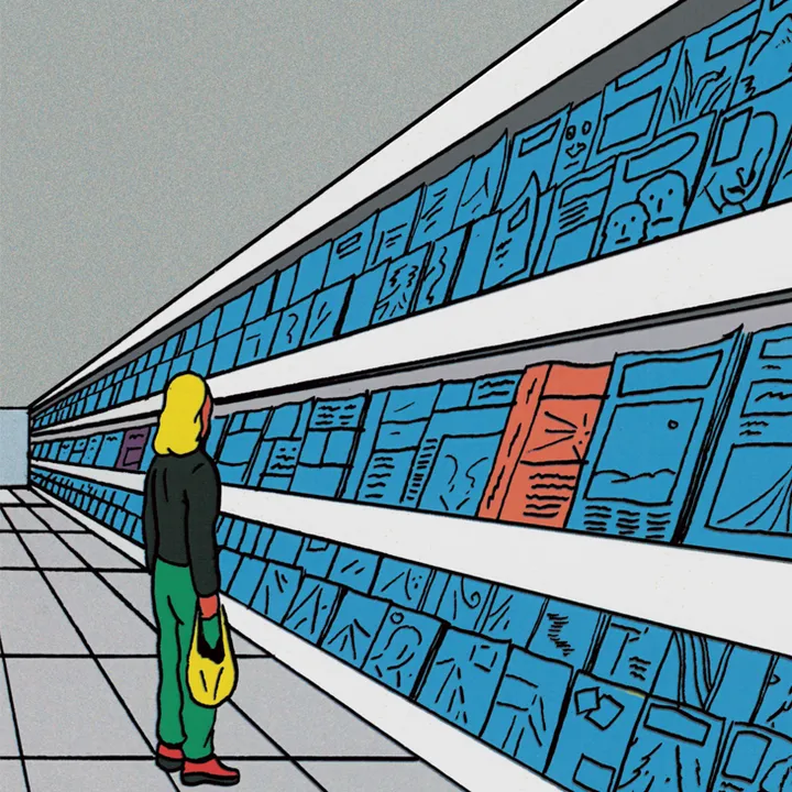 Illustration de l'evenement: Il faut qu’on parle