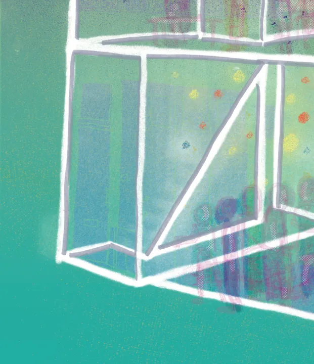 Illustration de l'evenement: Banquet solidaire