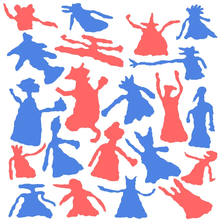 Illustration de l'evenement: Ateliers de confection de marionnettes