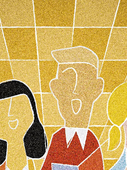 Illustration de l'evenement: Chant et rythme : atelier d’improvisation