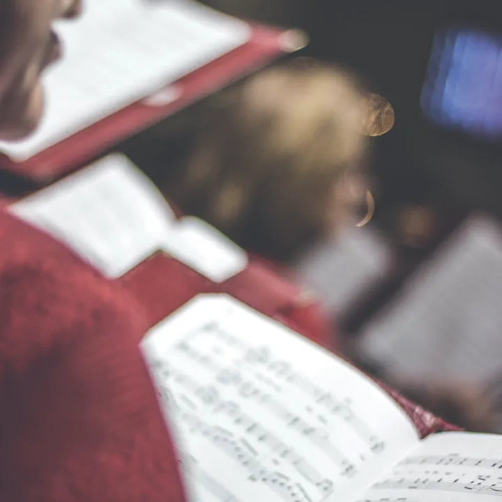 Illustration Chorale