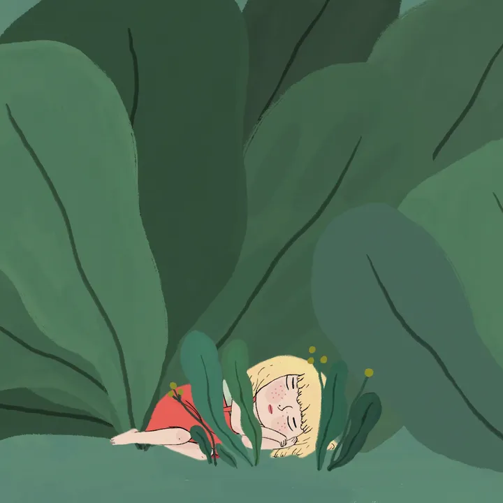 Illustration de l'evenement: Jardins enchantés