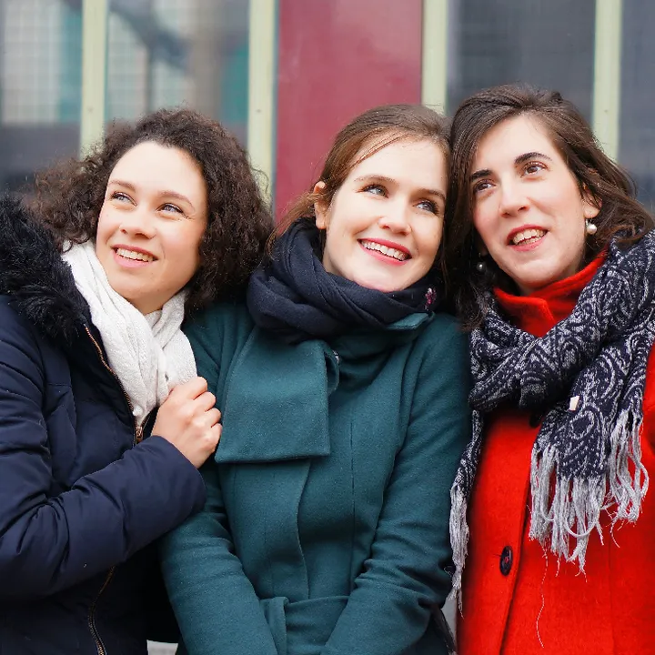 IllustrationFemmes d’hier et d’aujourd’hui