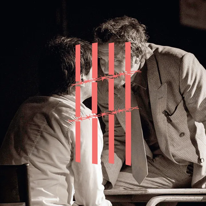 Illustration de l'evenement: Projet  In/Out : Théâtre en milieu carcéral