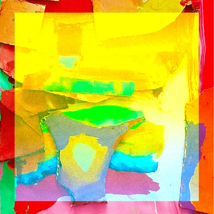 Illustration Stage de printemps 