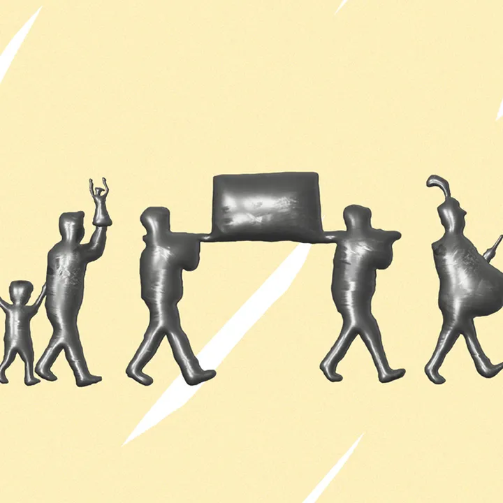 Illustration de l'evenement:  Capsule temporelle