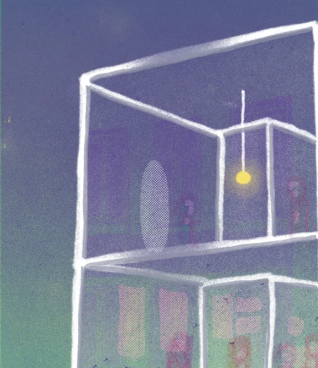 Illustration de l'evenement: Arpentage