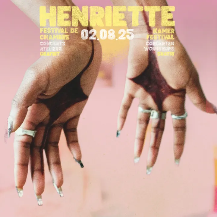 IllustrationHenna Bruxelles