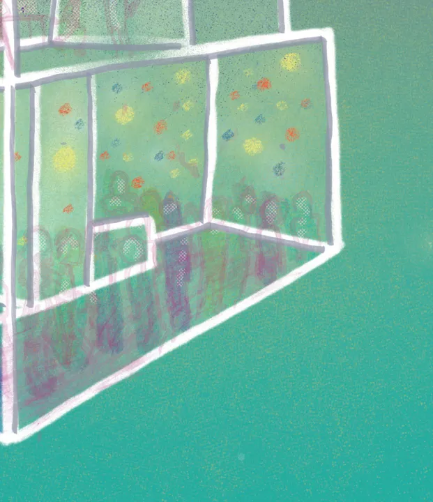 Illustration de l'evenement: Lecture Unique