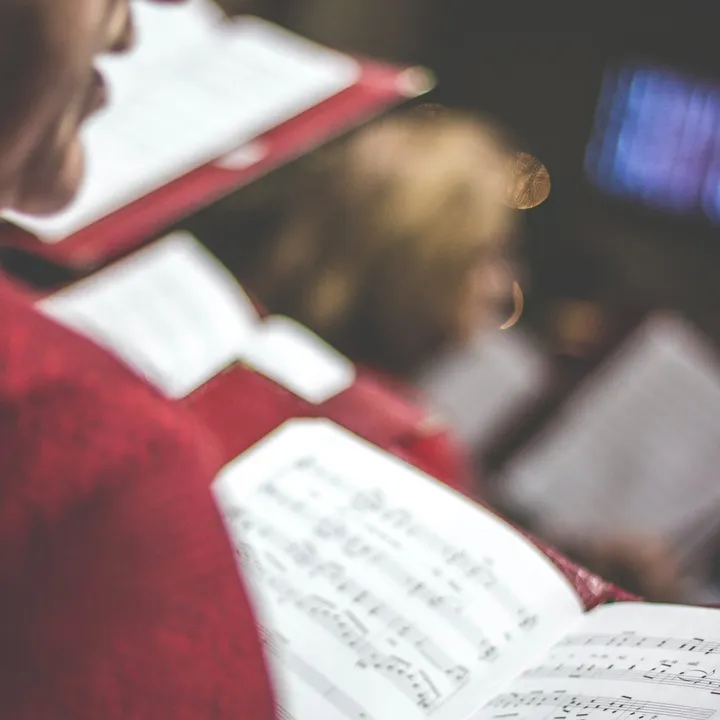 Illustration Chorale