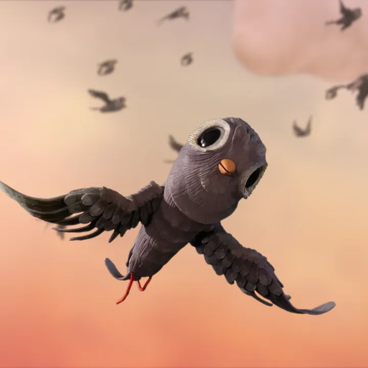 IllustrationLa petite fabrique de nuages