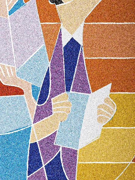 Illustration de l'evenement: Mini-conférence