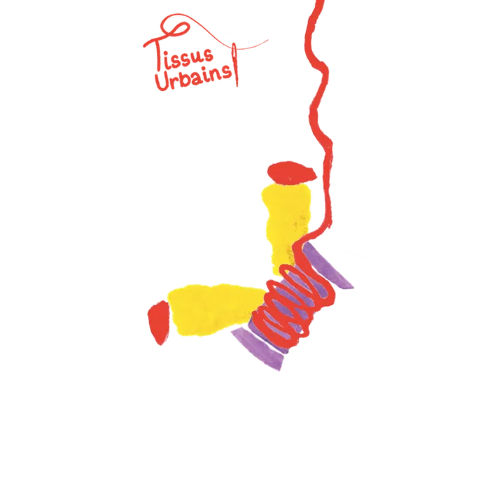 IllustrationAtelier Broderie