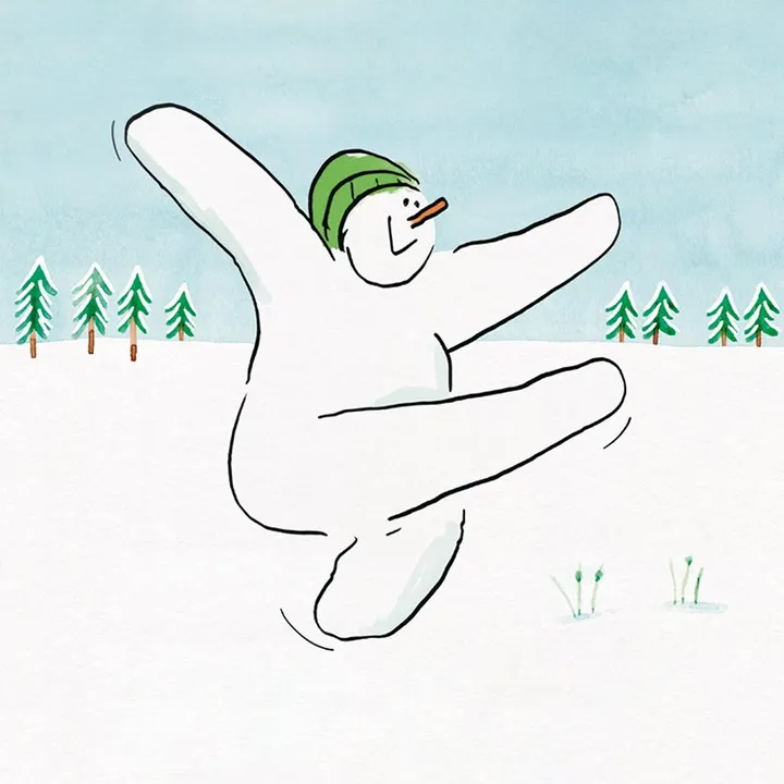 Illustration de l'evenement: Premières Neiges 