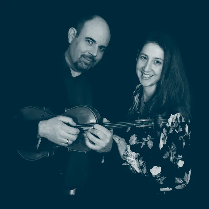 Illustration de l'evenement: Duo Maxime Désert et Mariane Marchal