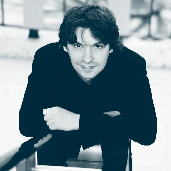Illustration de l'evenement: Julien Poli