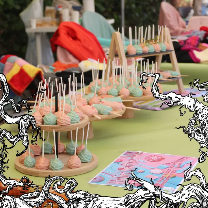 Illustration de l'evenement: Racines Festival : Marché des créateurs