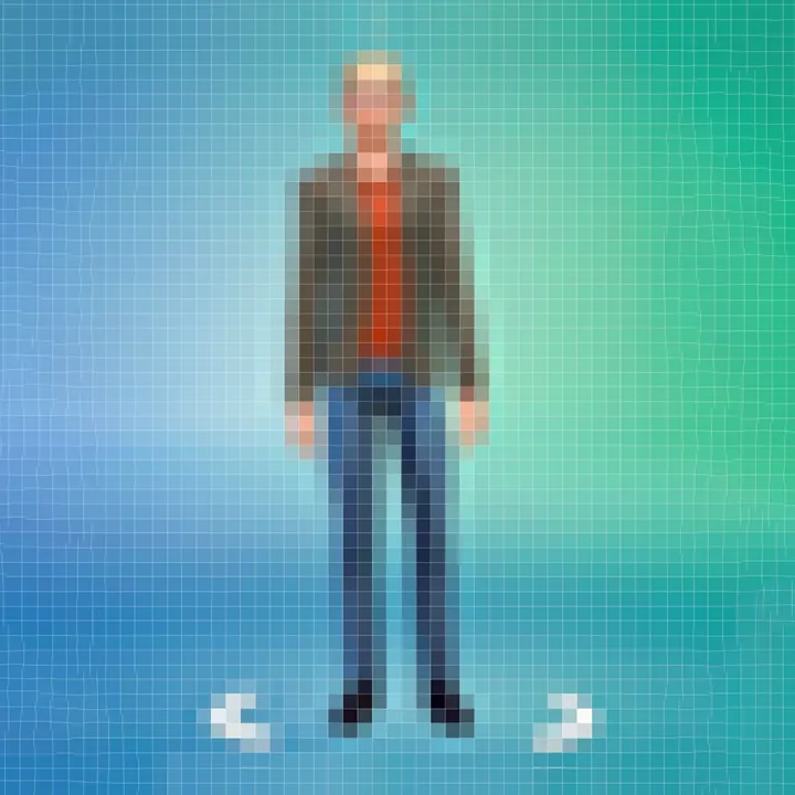 IllustrationL'avatar dans le jeu vidéo