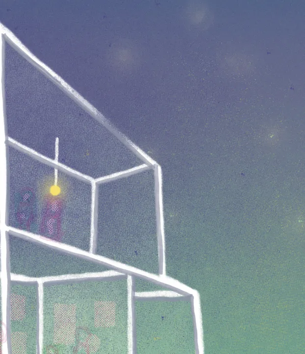 Illustration de l'evenement: Atelier Participatif