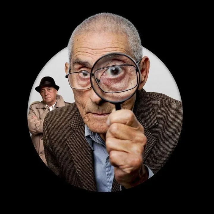 Illustration de l'evenement: THE MOLE AGENT