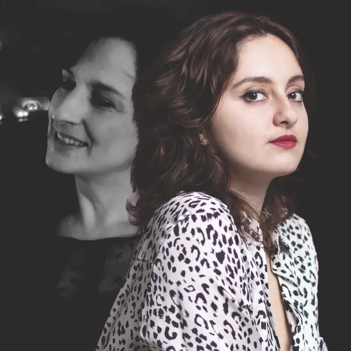 IllustrationSonia Lardy et Fabiola Moscato