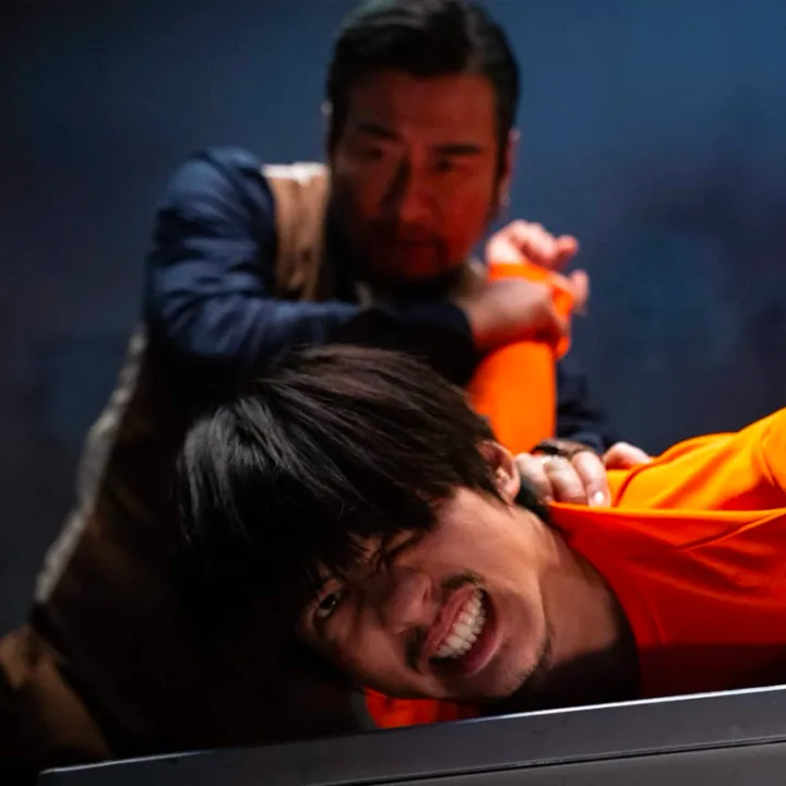 Illustration de l'evenement: Life for sale