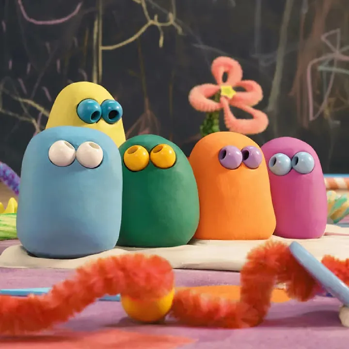 IllustrationLes toutes petites créatures