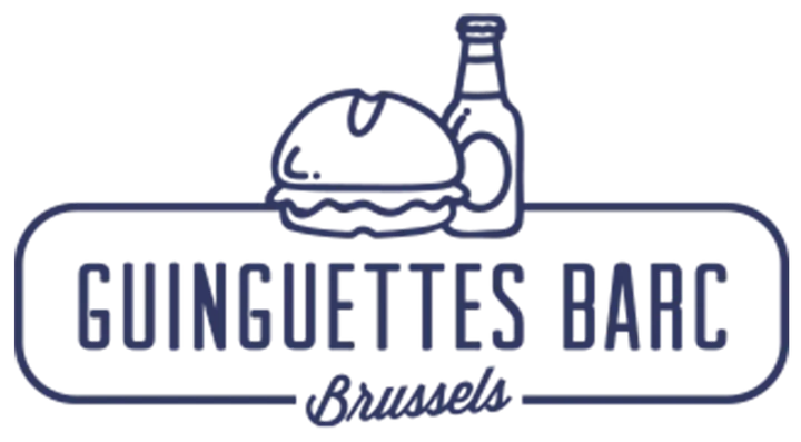 Logo Guinguettes Barc