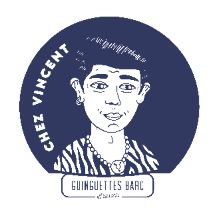 Logo Guinguette Vincent