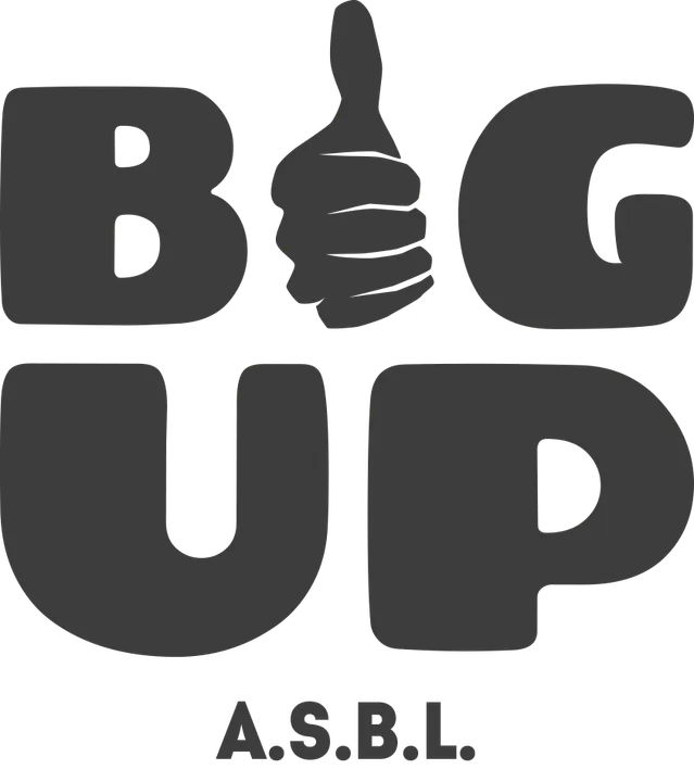 Logo BigUP
