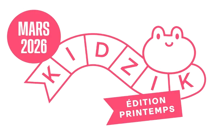 KidZik Printemps 2026