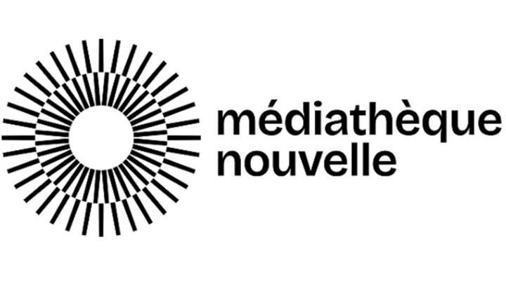 Médiathèque nouvelle